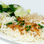 song-vu-A20-banh-tam-bi-udon-noodle-coconut-juice