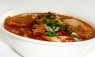 B02. Bún Riêu  Crab Meat Tomato Soup