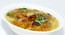 B03. Bún Măng Vịt  Duck Meat in Vermicelli Soup