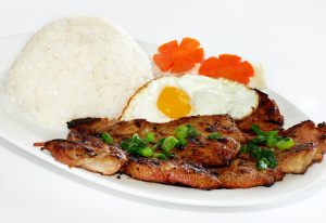 song-vu-R11-suon-ga-opla-grilled-pork-chicken-fried-egg