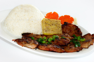 song-vu-R12-com-suon-ga-cha-cua-grilled-pork-chicken-steamed-crab-meat