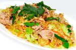 A03. Gỏi Bò Thái Lan  Beef Salad