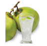 208.  Nước Dừa Tươi Fresh coconut juice
