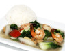 X14. Tôm Xào Hột Điều  Stir Fried Shrimp with Cashew